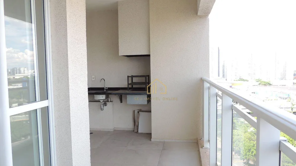 Apartamento, 2 quartos, 74 m² - Foto 2