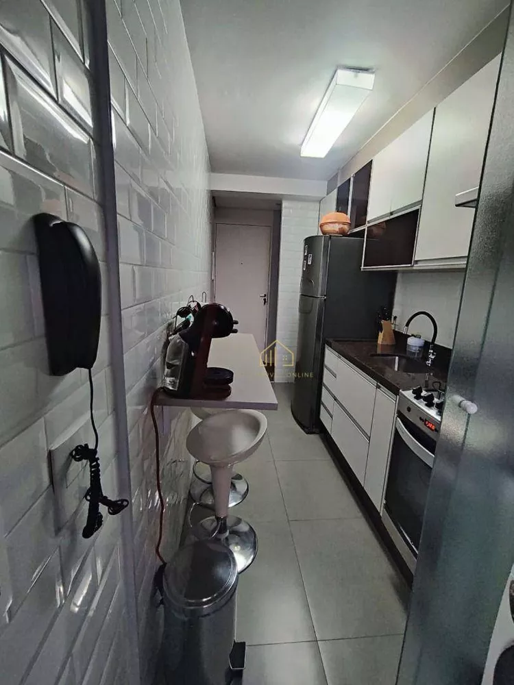 Apartamento, 3 quartos, 70 m² - Foto 4