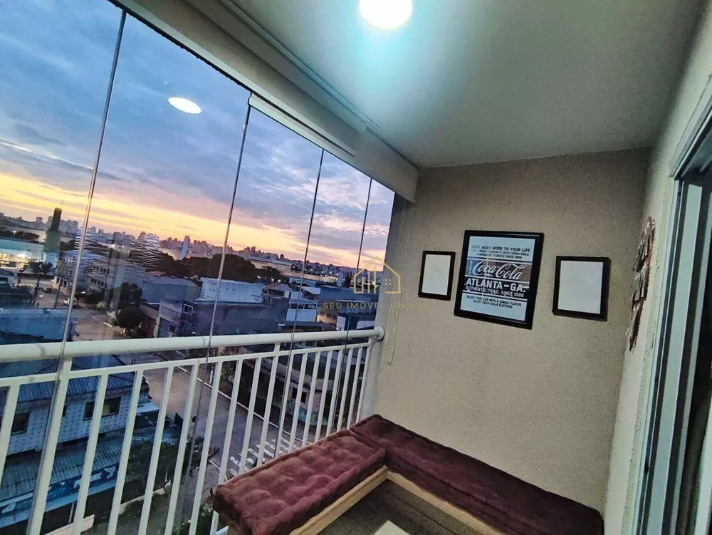 Apartamento, 3 quartos, 70 m² - Foto 8