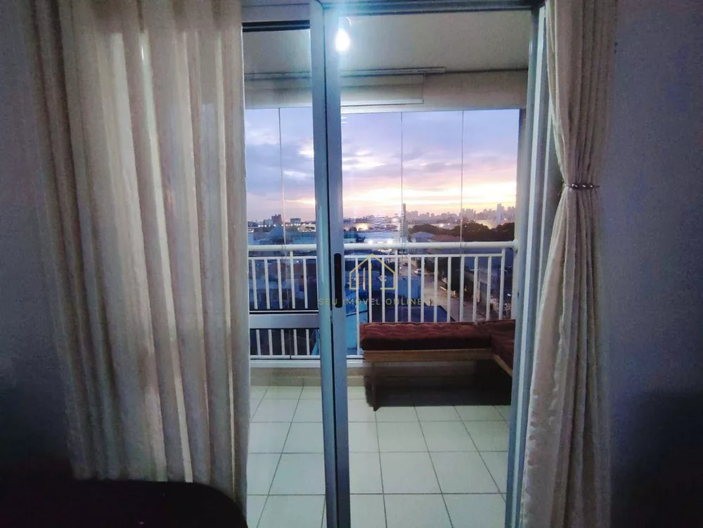 Apartamento, 3 quartos, 70 m² - Foto 7