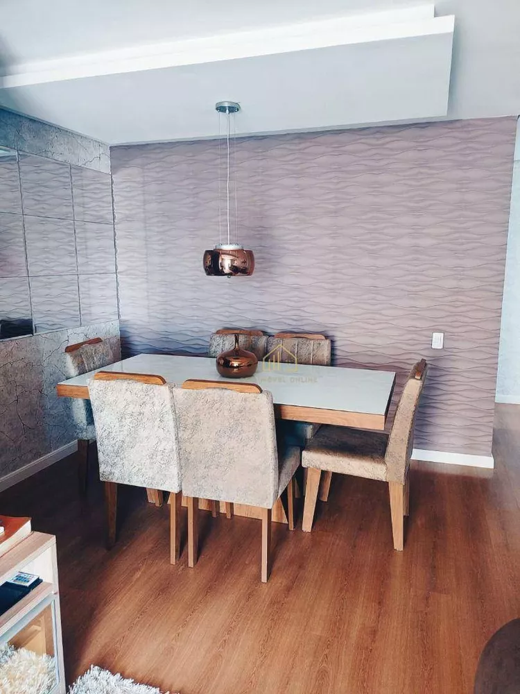 Apartamento, 3 quartos, 70 m² - Foto 2