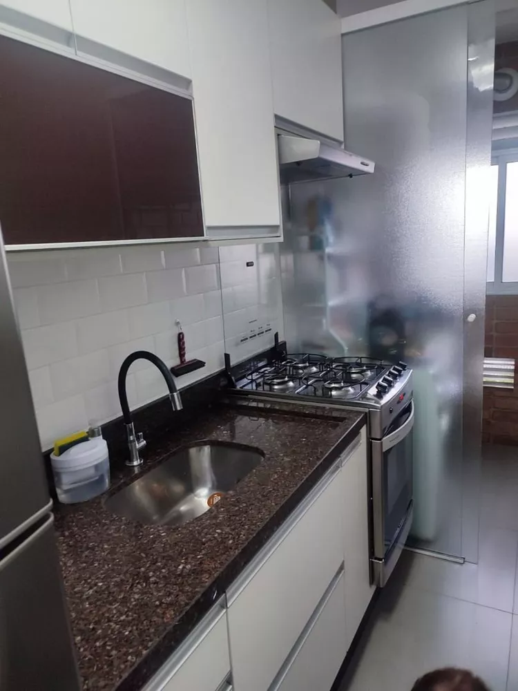 Apartamento, 3 quartos, 70 m² - Foto 12