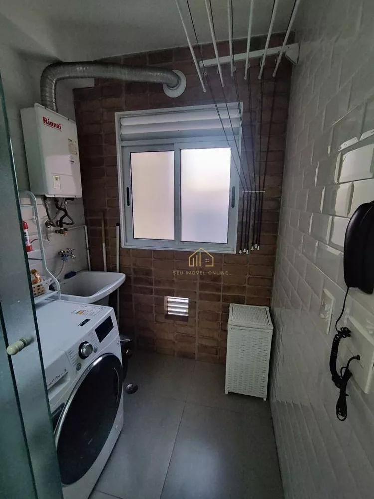 Apartamento, 3 quartos, 70 m² - Foto 11