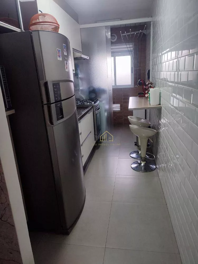 Apartamento, 3 quartos, 70 m² - Foto 14