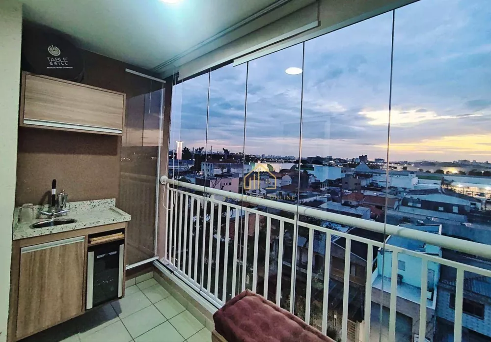 Apartamento, 3 quartos, 70 m² - Foto 3