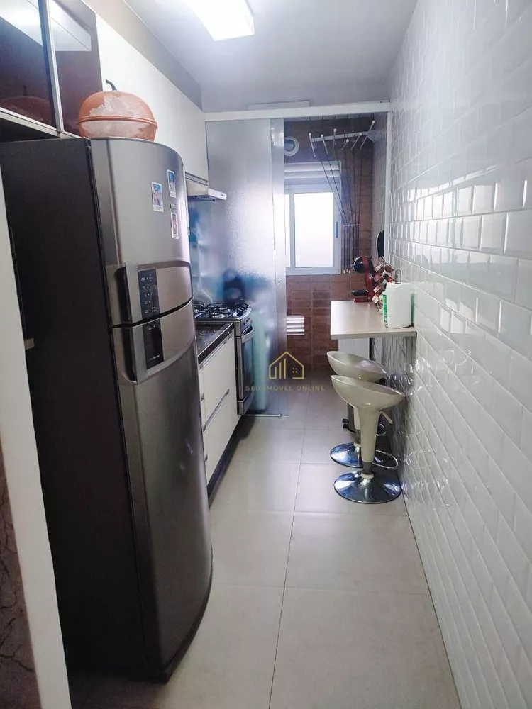 Apartamento, 3 quartos, 70 m² - Foto 13