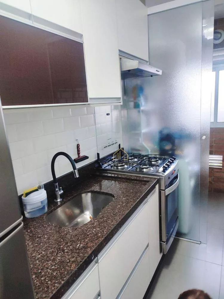 Apartamento, 3 quartos, 70 m² - Foto 16