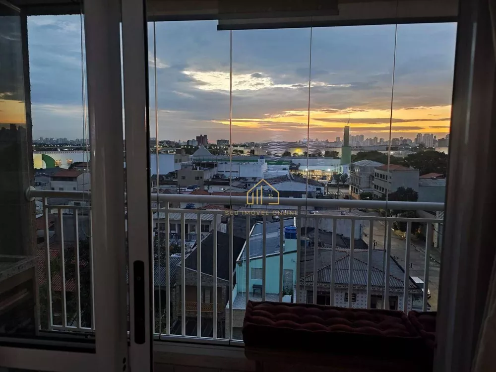 Apartamento, 3 quartos, 70 m² - Foto 9