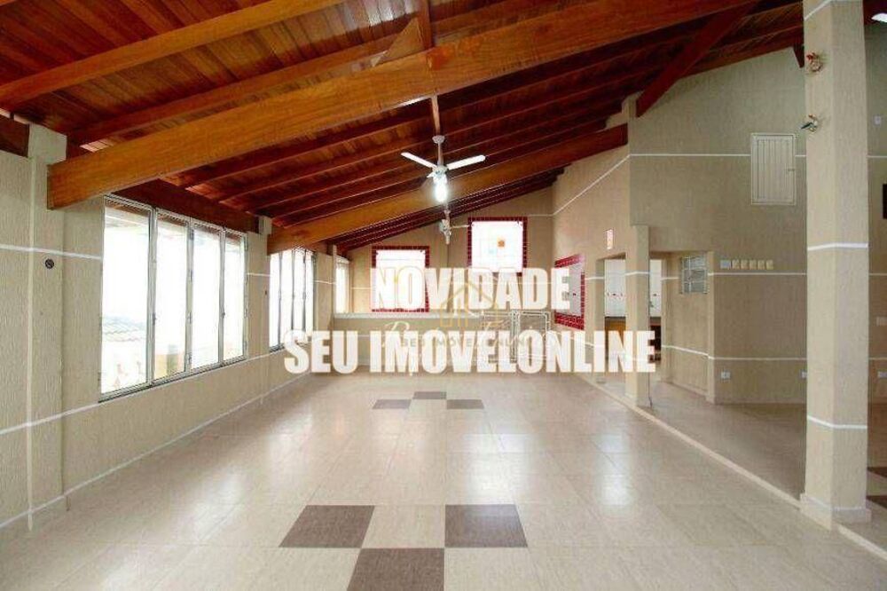 Sobrado, 3 quartos, 293 m² - Foto 34