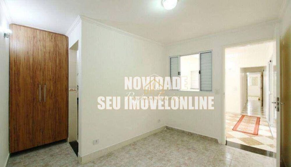 Sobrado, 3 quartos, 293 m² - Foto 27
