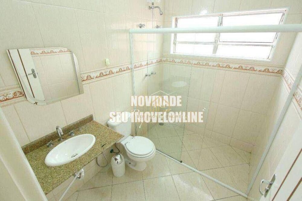 Sobrado, 3 quartos, 293 m² - Foto 20