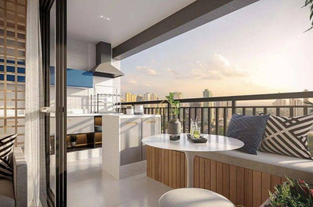 Apartamento, 3 quartos, 80 m² - Foto 4