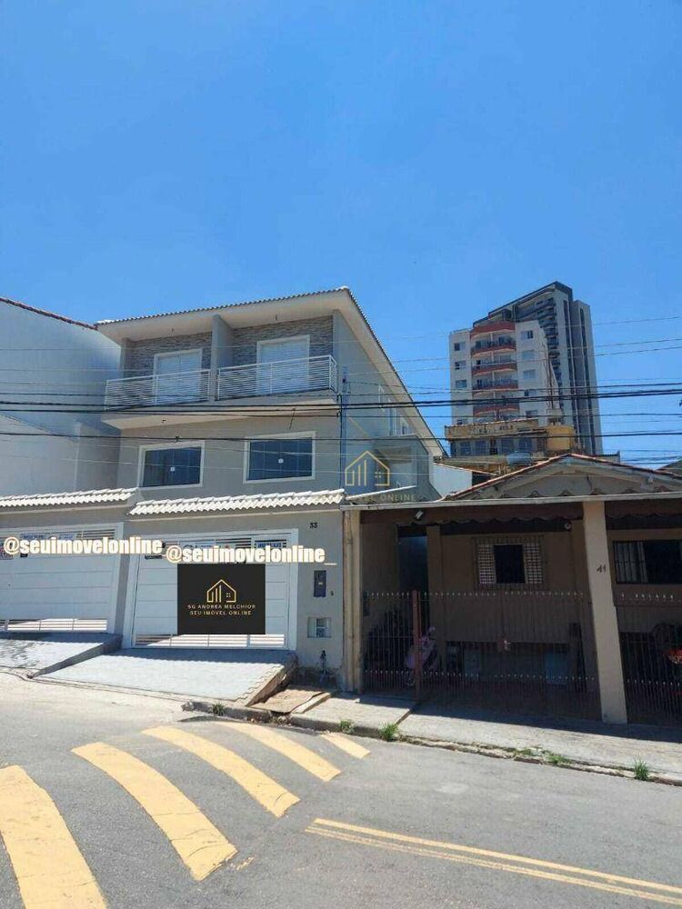 Sobrado, 3 quartos - Foto 4