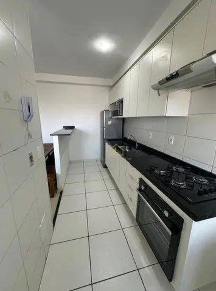 Apartamento, 2 quartos, 56 m² - Foto 1