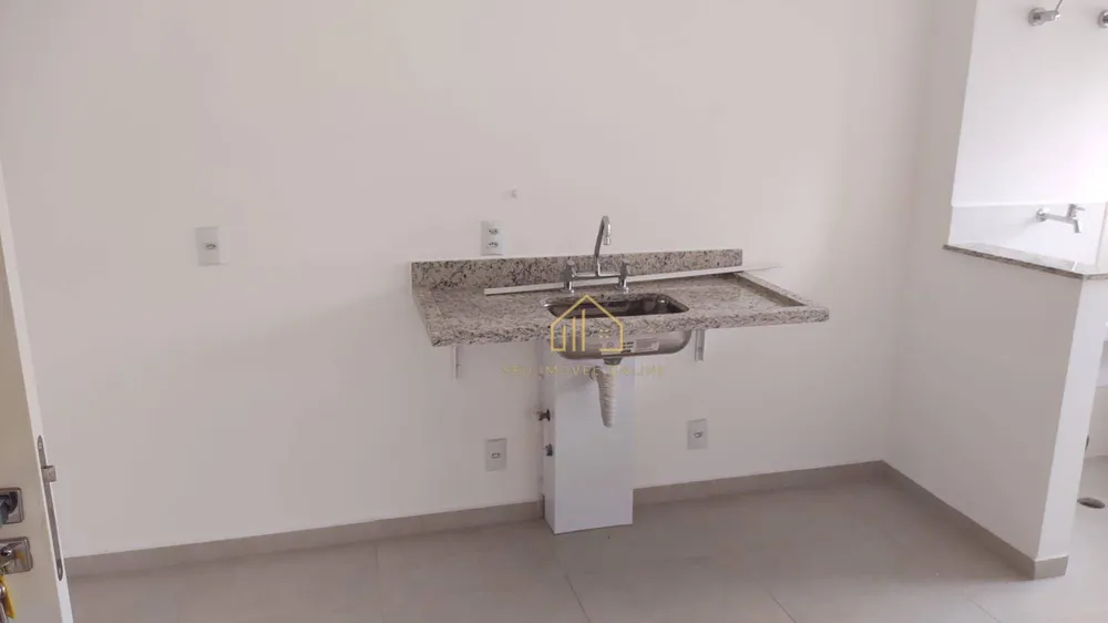 Apartamento, 1 quarto, 37 m² - Foto 1