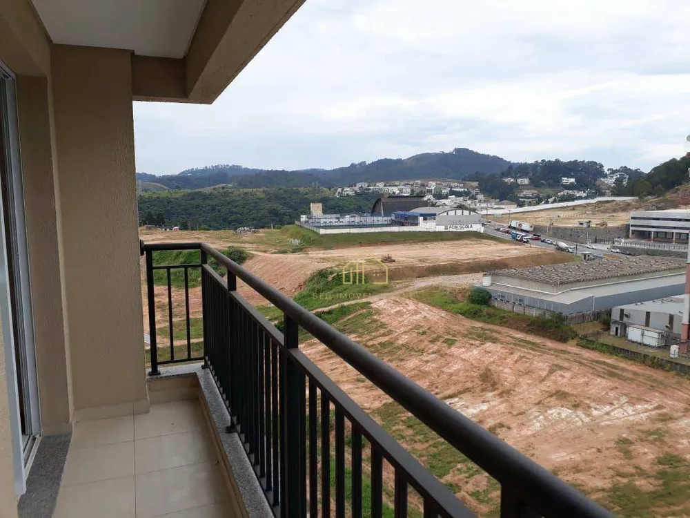 Apartamento, 3 quartos, 73 m² - Foto 3