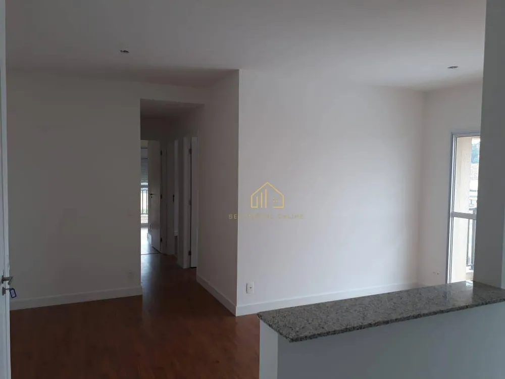 Apartamento, 3 quartos, 73 m² - Foto 2