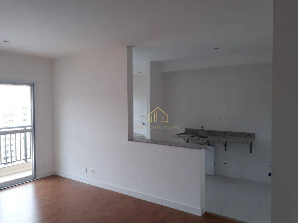 Apartamento, 3 quartos, 73 m² - Foto 4