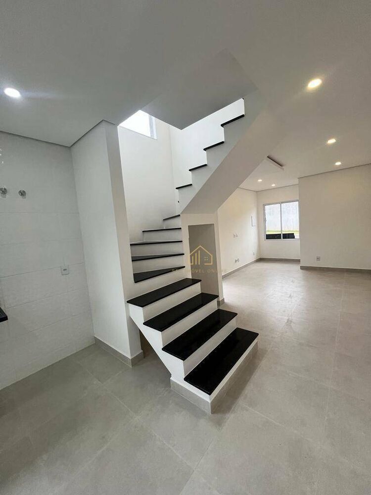 Sobrado, 3 quartos, 96 m² - Foto 3