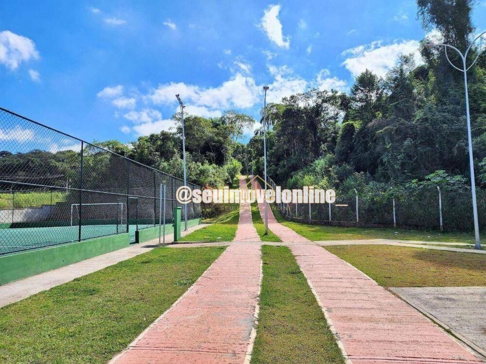 Sobrado, 3 quartos, 96 m² - Foto 24