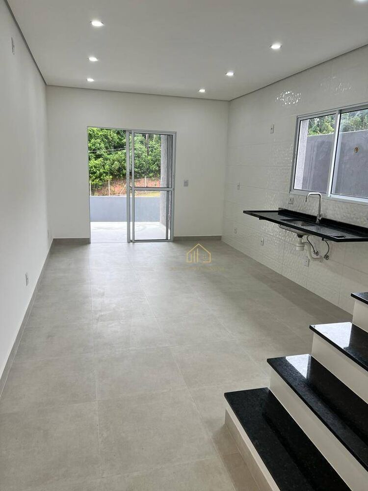 Sobrado, 3 quartos, 96 m² - Foto 4