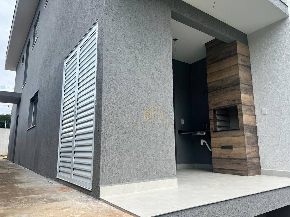 Sobrado, 3 quartos, 96 m² - Foto 9
