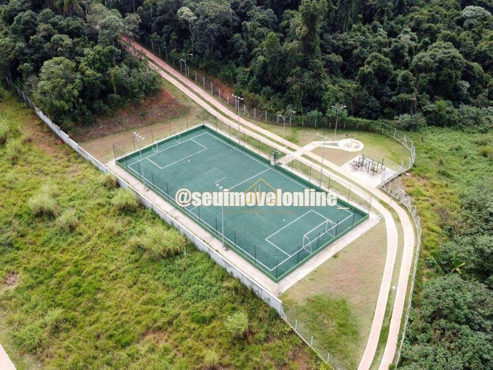 Sobrado, 3 quartos, 96 m² - Foto 22