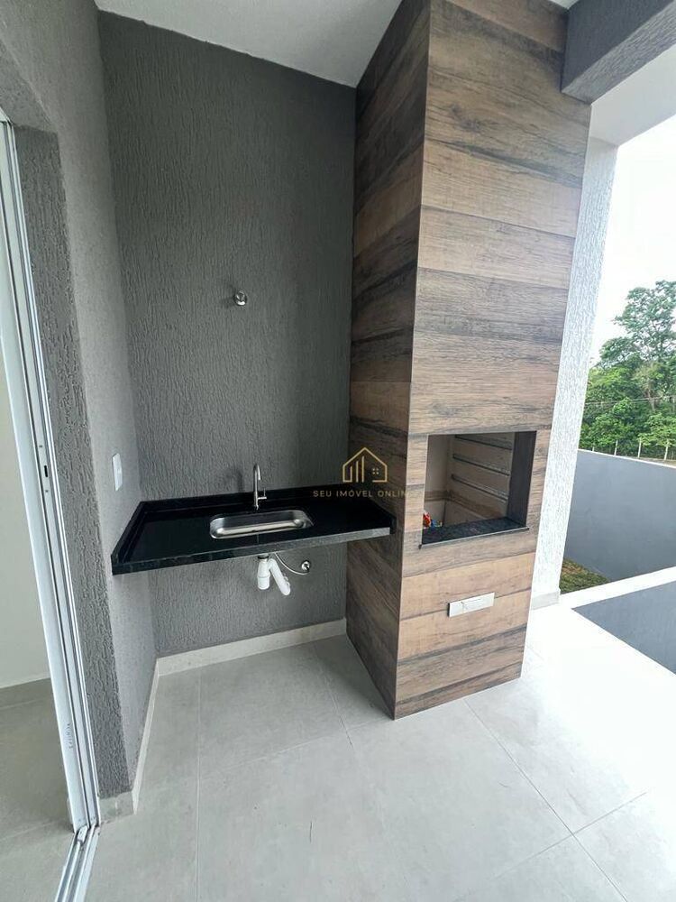 Sobrado, 3 quartos, 96 m² - Foto 10