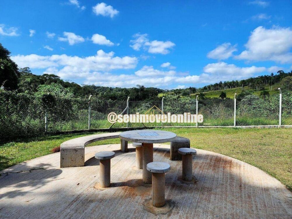 Sobrado, 3 quartos, 96 m² - Foto 20