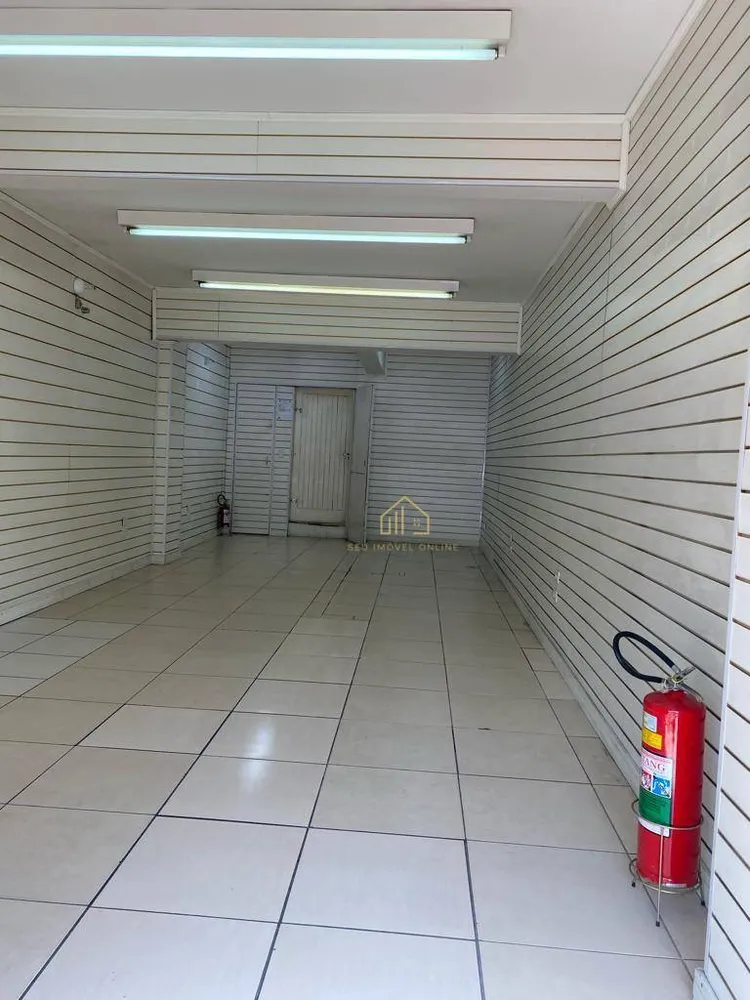 Depósito-Galpão, 70 m² - Foto 4