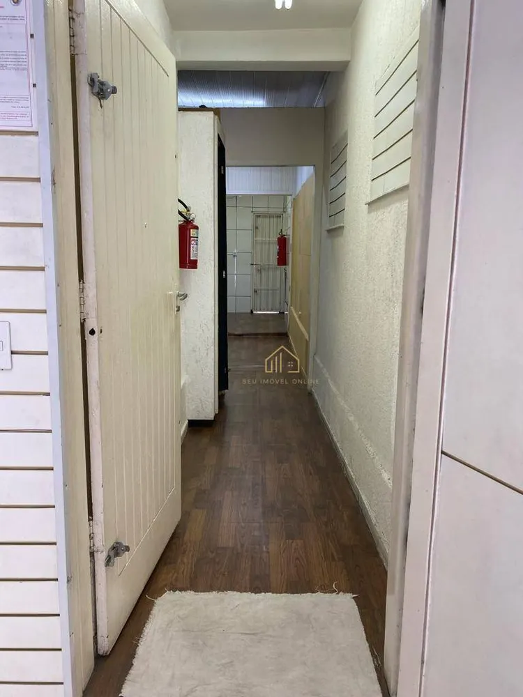 Depósito-Galpão, 70 m² - Foto 2