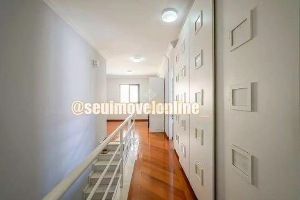 Casa de Condomínio, 4 quartos - Foto 19
