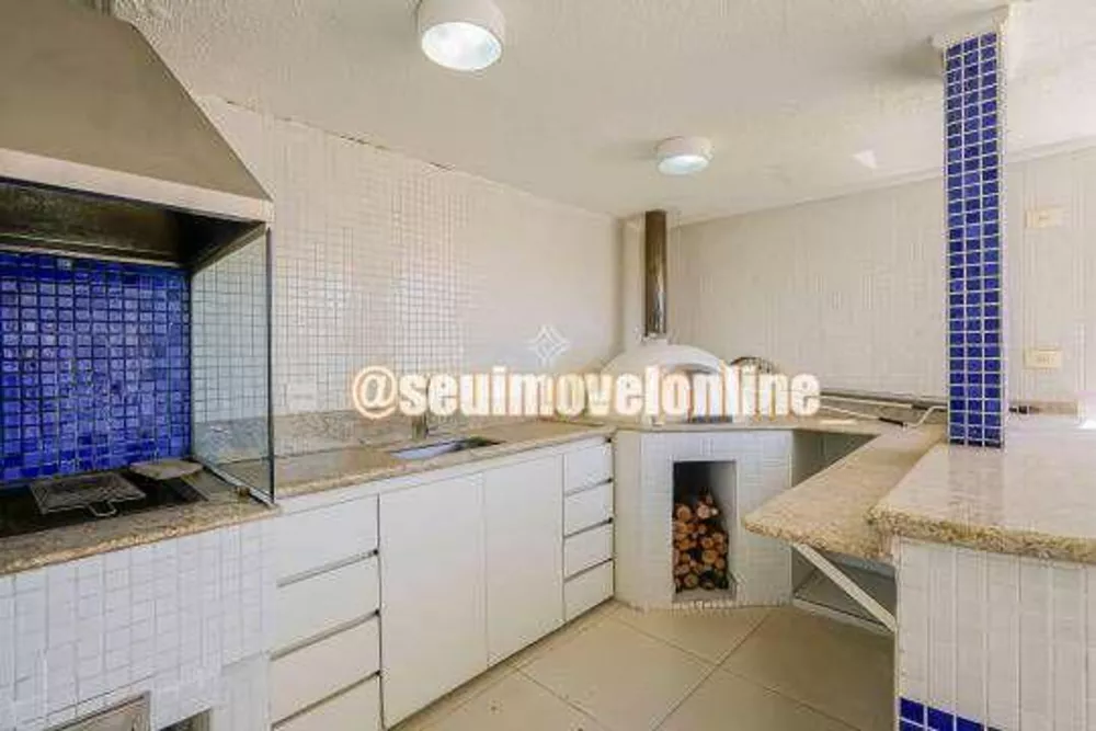 Casa de Condomínio, 4 quartos - Foto 16