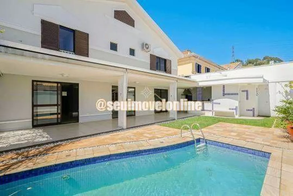 Casa de Condomínio, 4 quartos - Foto 2
