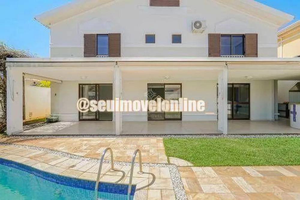 Casa de Condomínio, 4 quartos - Foto 3