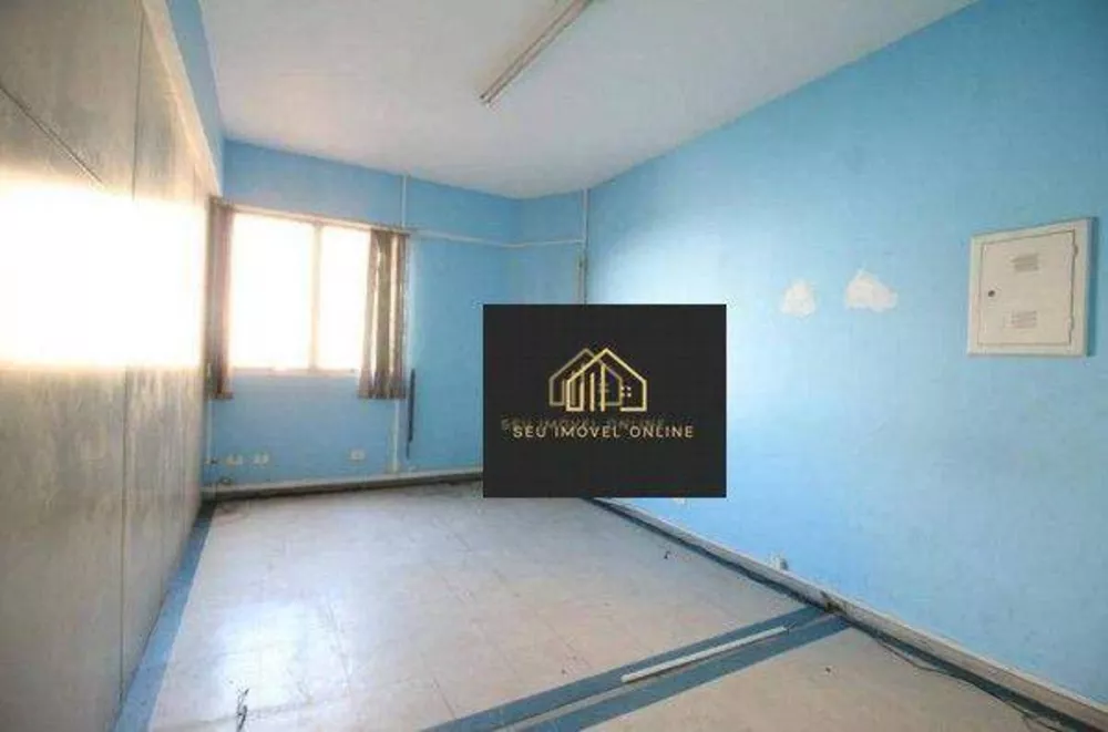 Prédio Inteiro, 1200 m² - Foto 18