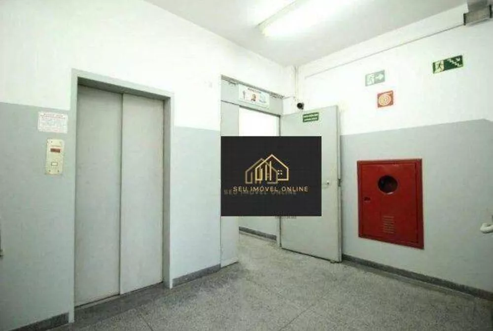 Prédio Inteiro, 1200 m² - Foto 13