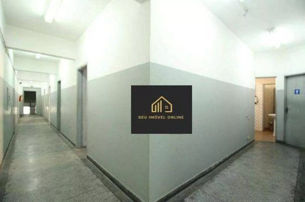Prédio Inteiro, 1200 m² - Foto 20