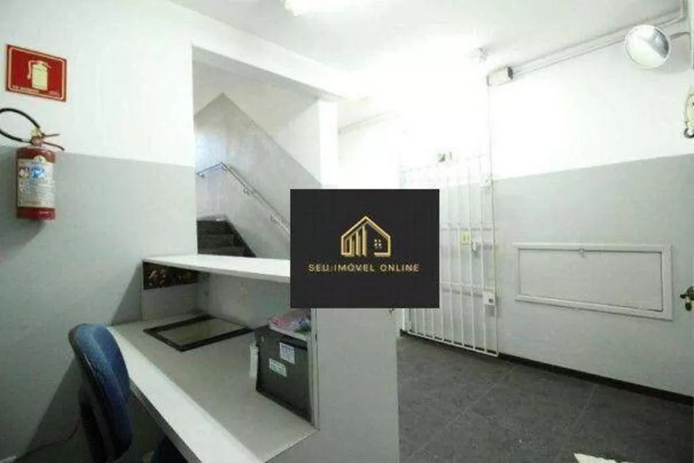 Prédio Inteiro, 1200 m² - Foto 4