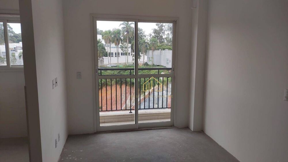 Apartamento, 1 quarto, 35 m² - Foto 4