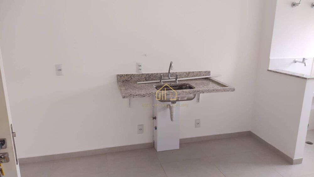 Apartamento, 1 quarto, 35 m² - Foto 2