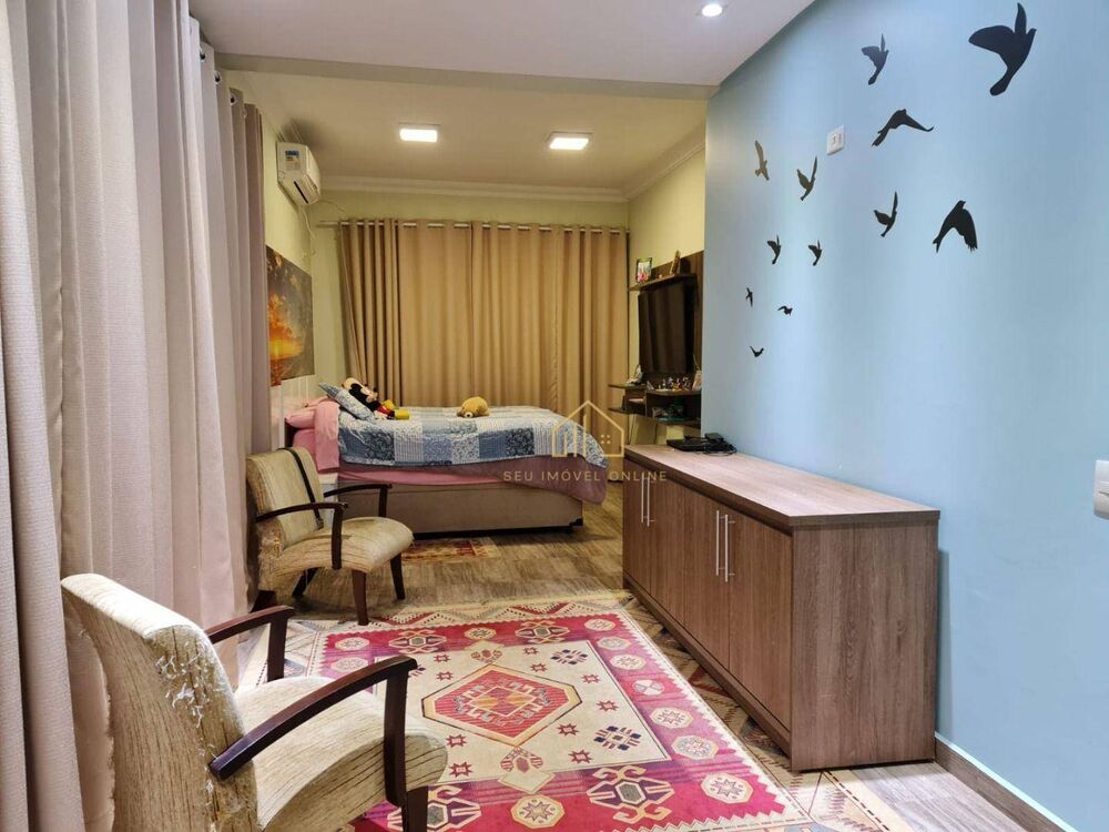 Casa de Condomínio, 3 quartos - Foto 8