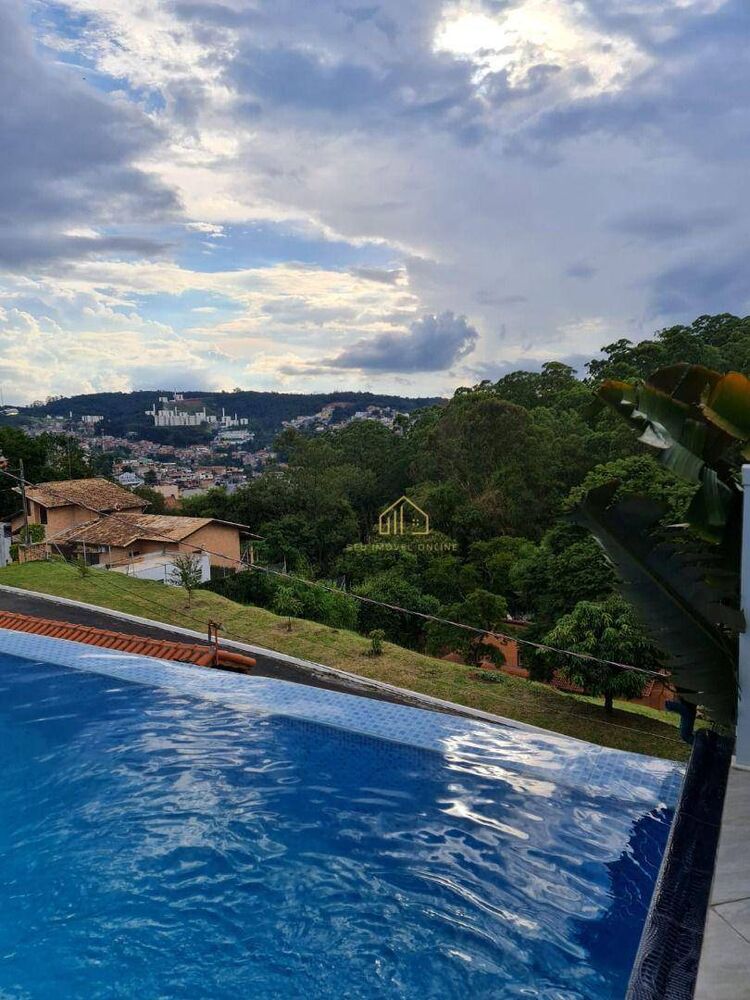 Casa de Condomínio, 3 quartos - Foto 45