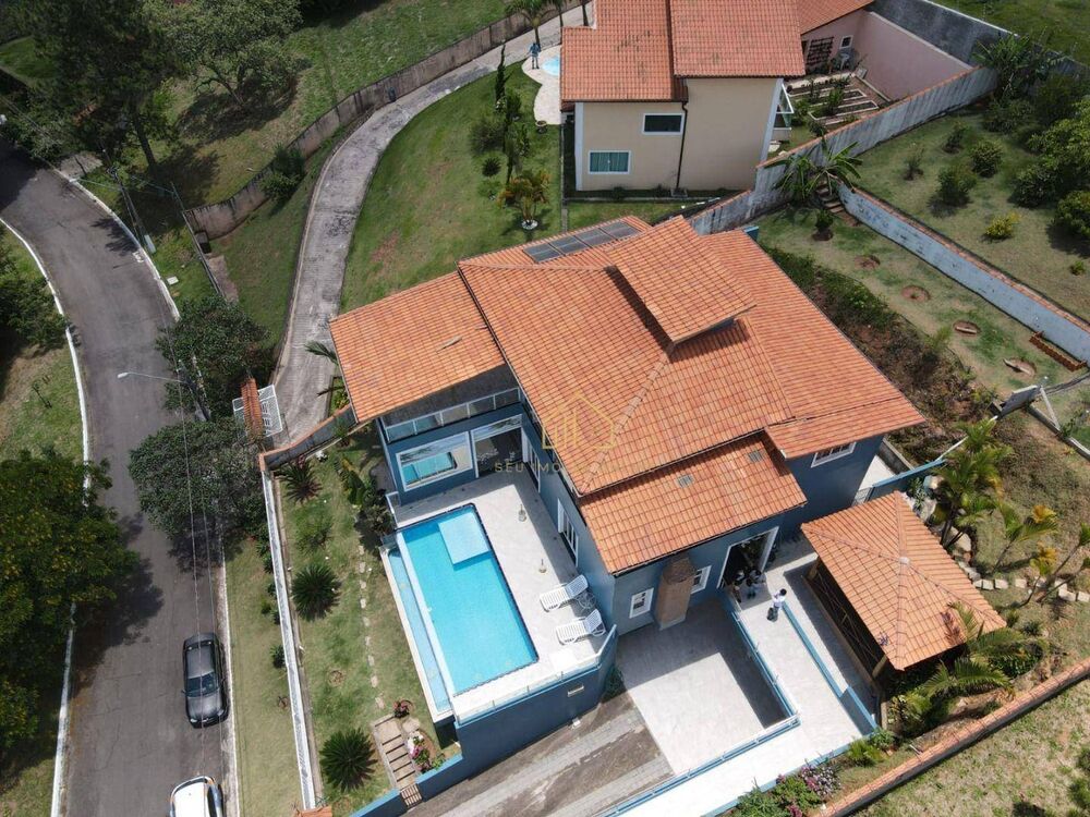 Casa de Condomínio, 3 quartos - Foto 40