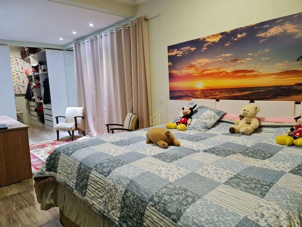 Casa de Condomínio, 3 quartos - Foto 44