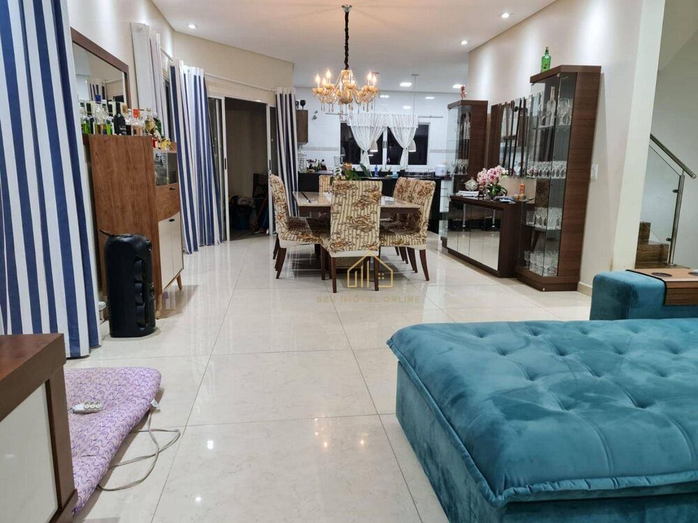 Casa de Condomínio, 3 quartos - Foto 43