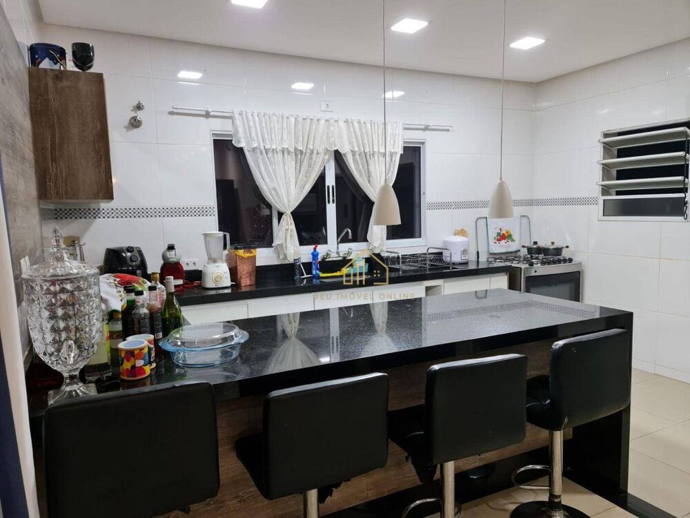 Casa de Condomínio, 3 quartos - Foto 3