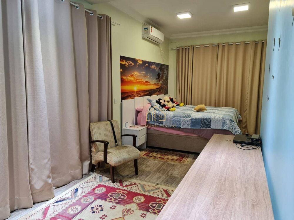 Casa de Condomínio, 3 quartos - Foto 41