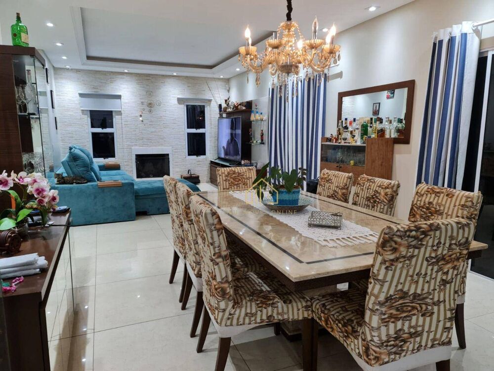 Casa de Condomínio, 3 quartos - Foto 6