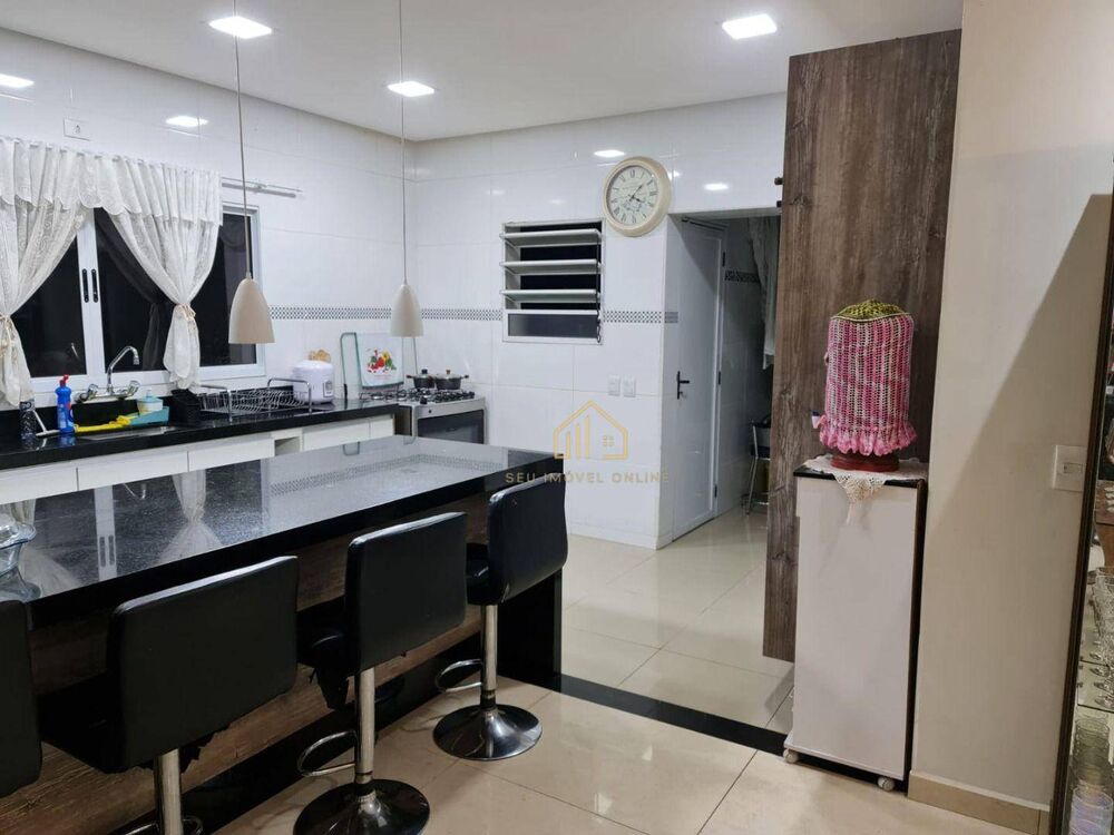 Casa de Condomínio, 3 quartos - Foto 46